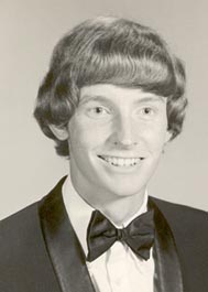 Mac, in high school, was known as 